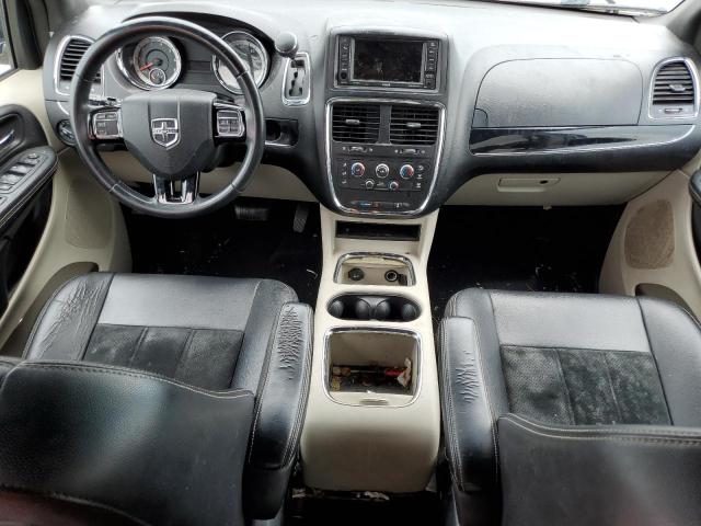 2C4RDGCG8HR685394 Dodge Grand Caravan Sxt