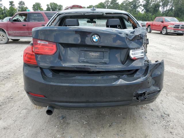 WBA3C3G59FNT52249 BMW 320 I Xdrive