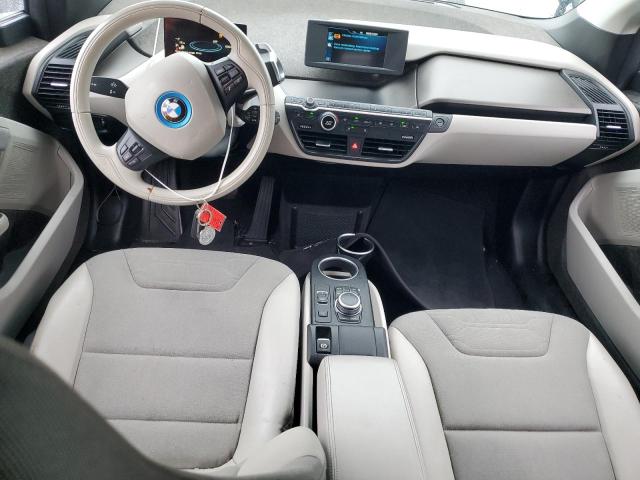 WBY1Z4C52FV278739 BMW I3 REX