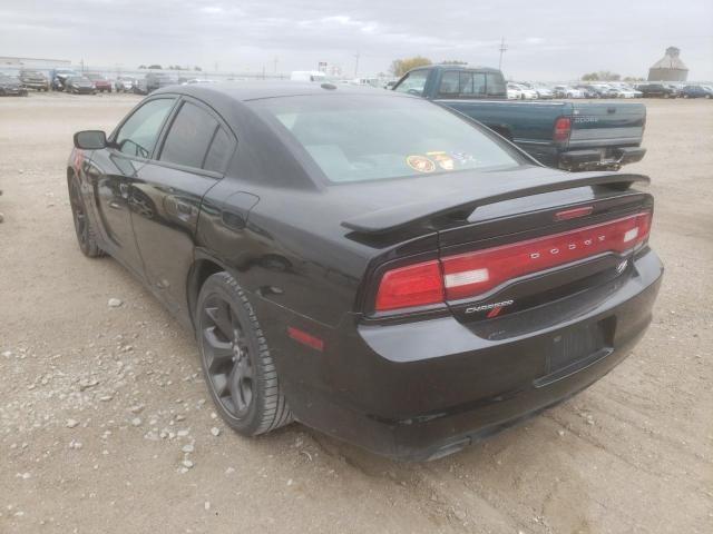 2C3CDXCT0EH326582 Dodge CHARGER R/T