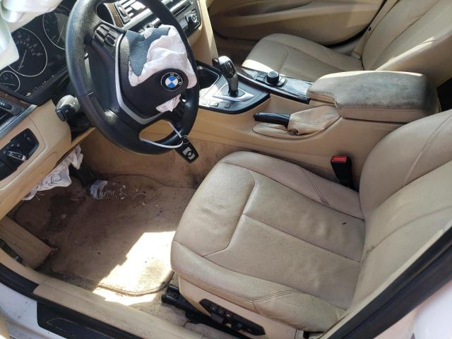 WBA3B5G52FNS14650 BMW 328 Xi Sulev