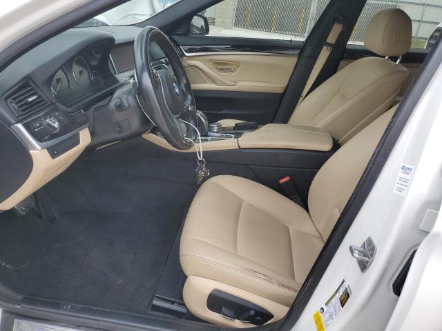WBA5B1C50GG131988 BMW 535 I