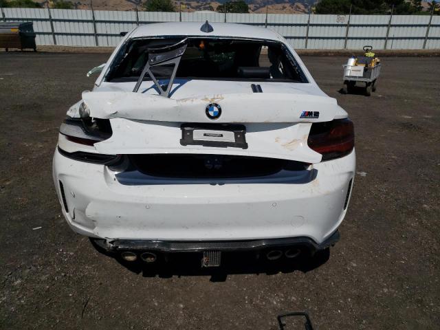 WBS2U7C04M7G66059 BMW M2 Competition