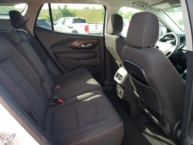 3GKALMEXXJL133401 GMC Terrain Sle