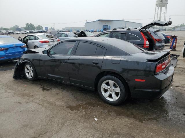 2C3CDXBG5EH339414 Dodge Charger Se