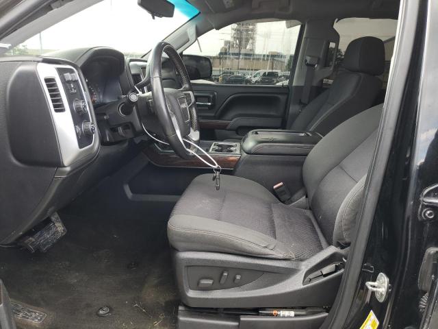 3GTU2UEC2FG472629 GMC Sierra K1500 Sle