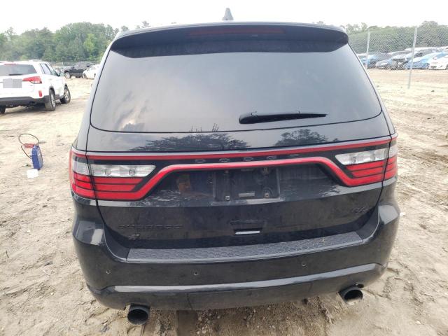 1C4SDJCT9MC575131 Dodge Durango R/t