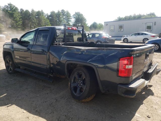 1GTV2LEC6JZ262381 GMC Sierra K1500