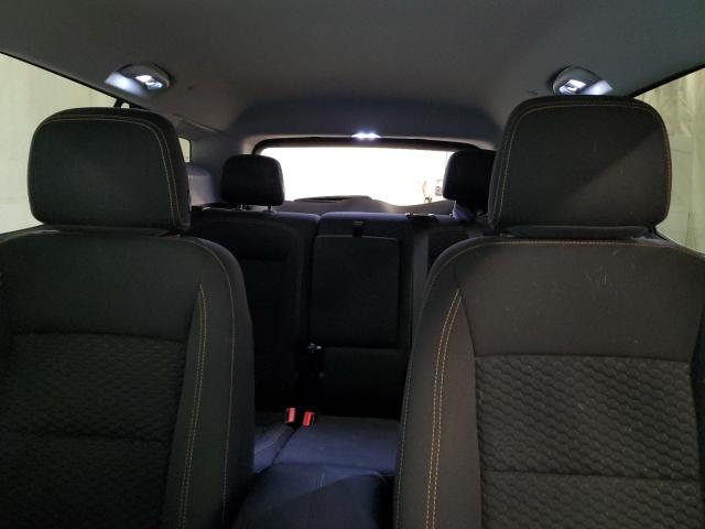 3GKALTEV5KL303545 GMC Terrain Sle