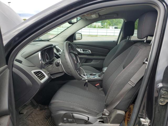 2GKFLVEK3E6120872 GMC Terrain Sle