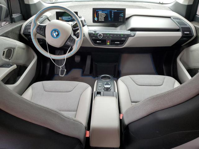 WBY1Z2C59EV284380 BMW I3 Bev