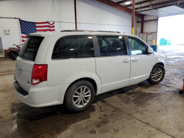 2C4RDGCG6KR725589 Dodge Grand Caravan Sxt