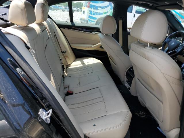 WBAJA5C34HG895996 BMW 530 I