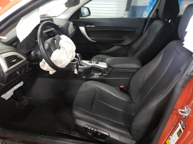 WBA1F5C55EV255841 BMW 228 I