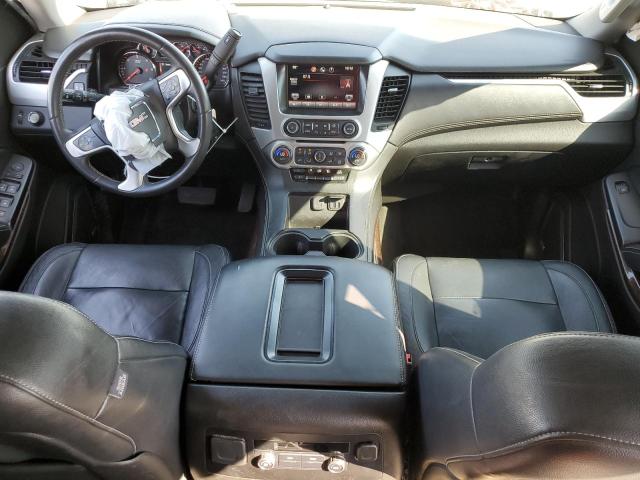 1GKS1AKC7FR108241 GMC YUKON SLE