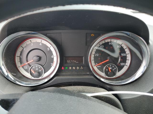 2C4RDGCG5KR723848 Dodge Grand Caravan Sxt