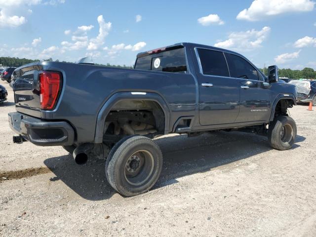 1GT49REYXLF295197 GMC Sierra K2500 Denali