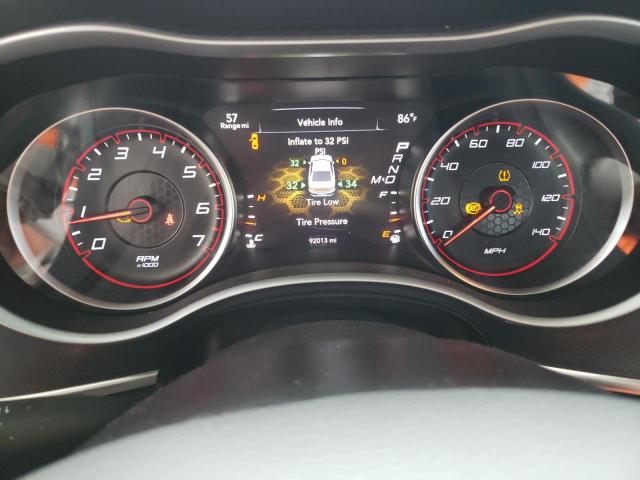 2C3CDXHG2FH917848 Dodge Charger Sxt