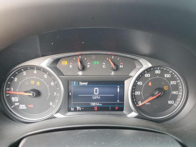 3GKALMEV5ML321052 GMC Terrain Sle