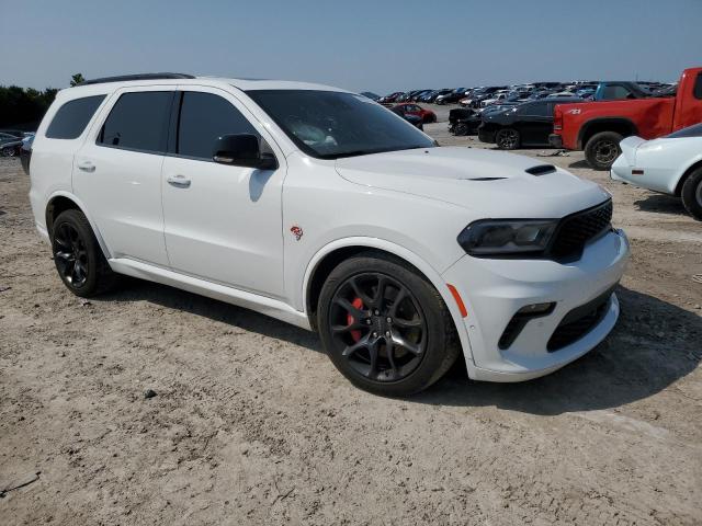 1C4SDJGJ3MC756878 Dodge Durango Srt 392