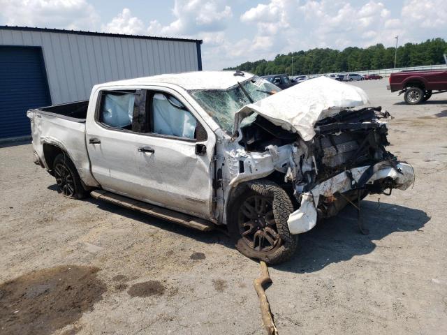 1GTUUCED8NZ636994 GMC Sierra K1500 Elevation