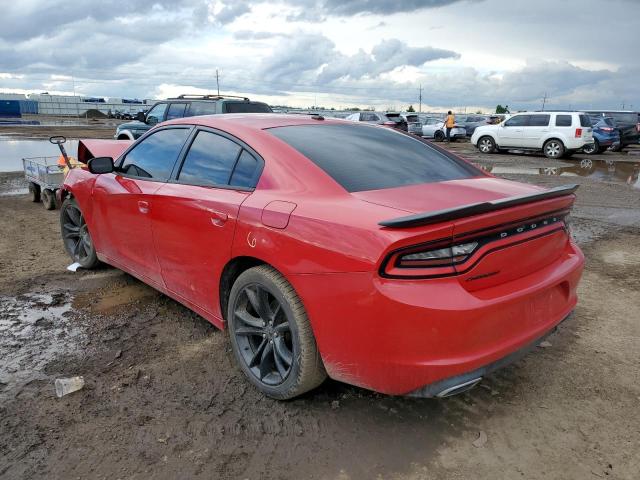 2C3CDXBG5GH288239 Dodge Charger Se
