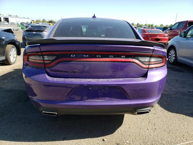 2C3CDXJG6KH743397 Dodge Charger Sxt