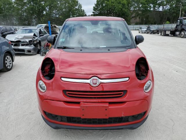 ZFBCFAAH5EZ013225 Fiat 500L POP