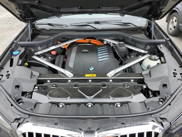 5UXTA6C06P9R17957 BMW X5 Xdrive45e