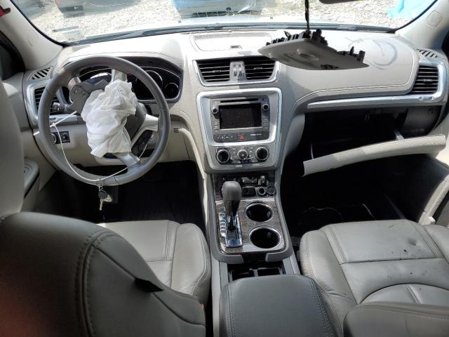 1GKKRRKD9GJ340372 GMC Acadia Slt-1