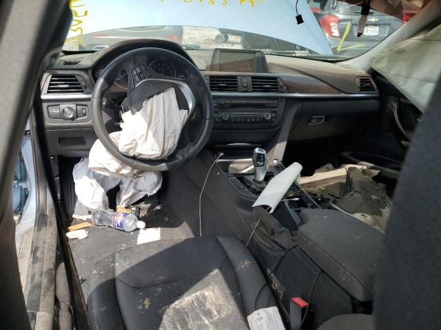 WBA3A5C50EP603167 BMW 328 I
