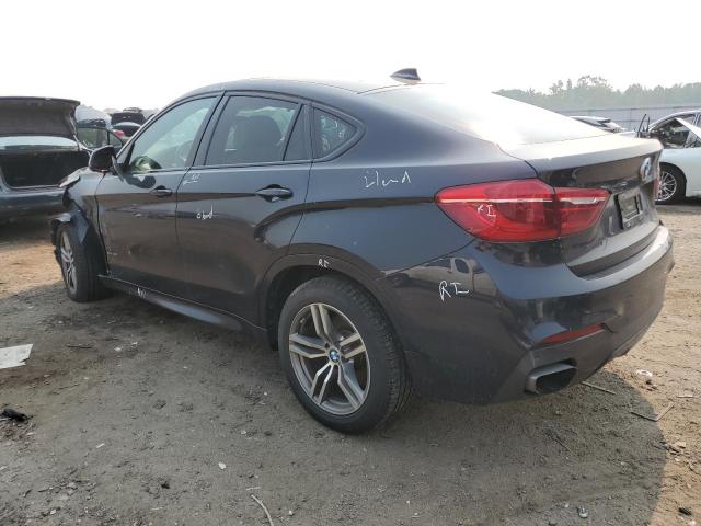5UXKU2C30H0X47428 BMW X6 Xdrive35i