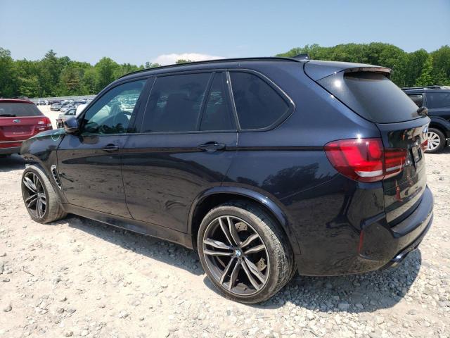 5YMKT6C59J0Y83213 BMW X5 M