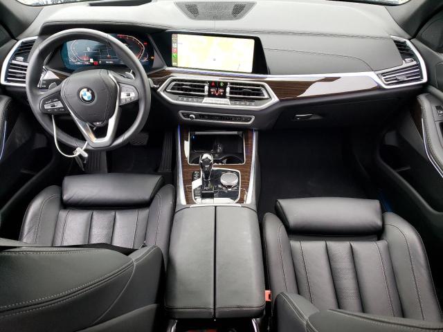 5UXCR4C01L9B43031 BMW X5 Sdrive 40i