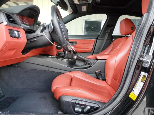 WBA4F7C37HG787799 BMW 430i Gran Coupe