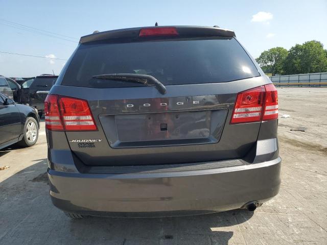 3C4PDCAB1GT121458 Dodge JOURNEY SE