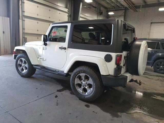1C4AJWBG8GL131426 Jeep Wrangler Sahara