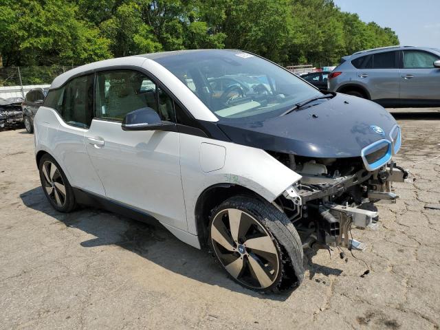 WBY1Z4C55FV279531 BMW I3 REX