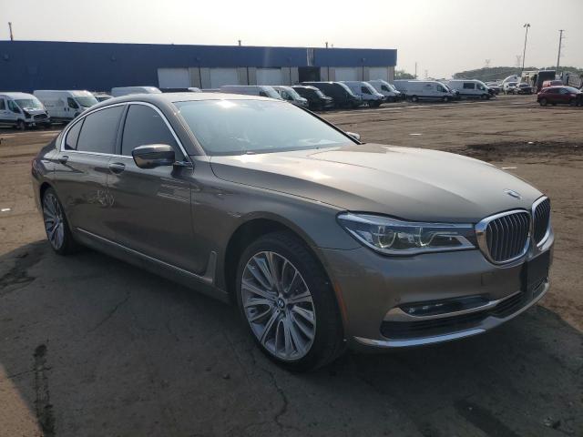WBA7F2C53JG424052 BMW 750 Xi