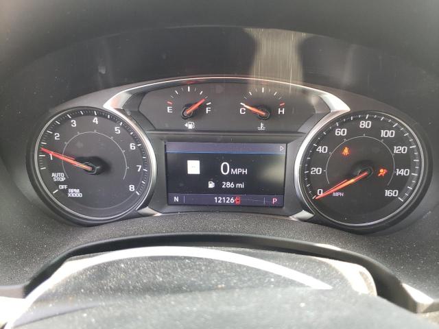 3GKALYEV6NL295778 GMC Terrain At4