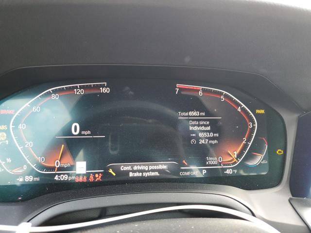 3MW5R1J08N8C29245 BMW 330I