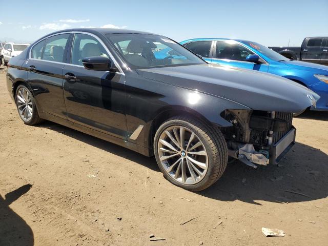 WBA13BJ0XMWX26678 BMW 530 XI