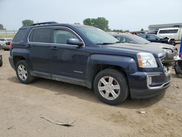 2GKFLTE32G6133970 GMC Terrain Sle