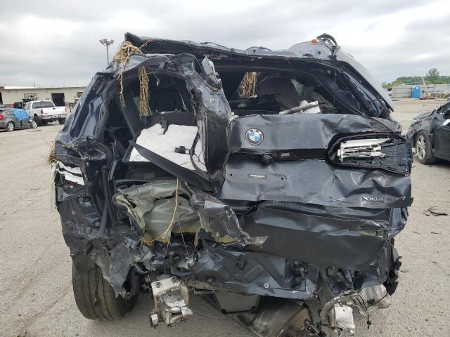 5UXCR6C02L9B99068 BMW X5 Xdrive40i