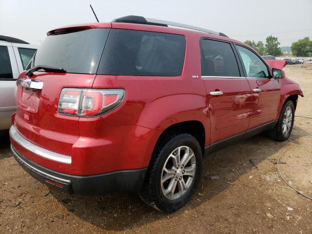 1GKKRRKD6EJ266695 GMC Acadia Slt-1