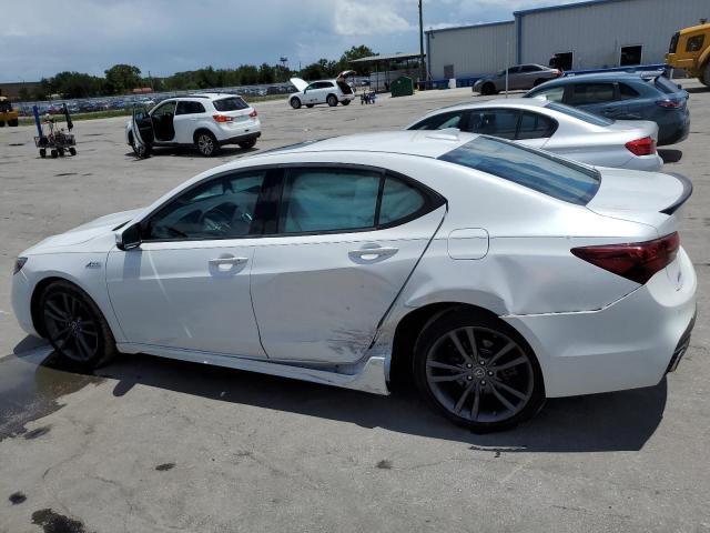 19UUB1F65KA000667 Acura Tlx Technology