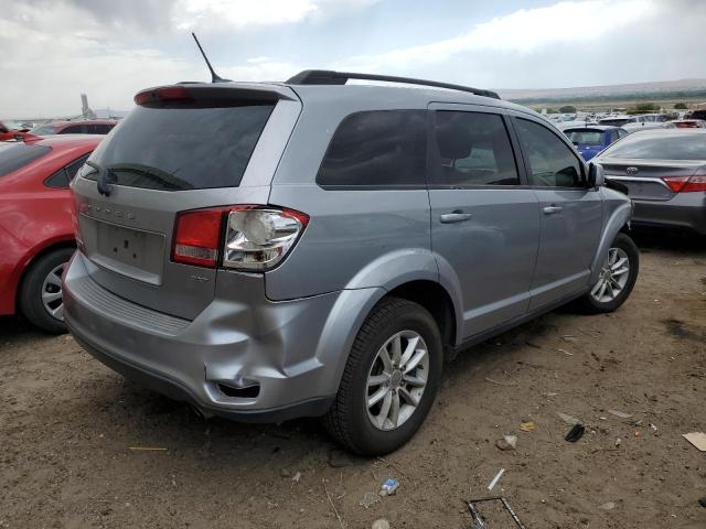 3C4PDDBG2GT201108 Dodge Journey Sxt