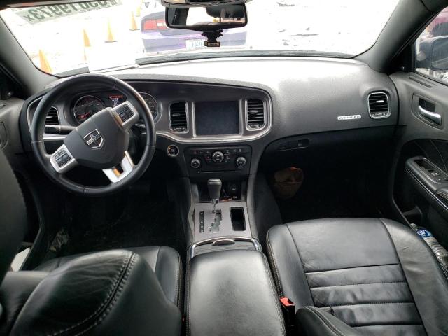 2C3CDXDT8EH114897 Dodge CHARGER R/T