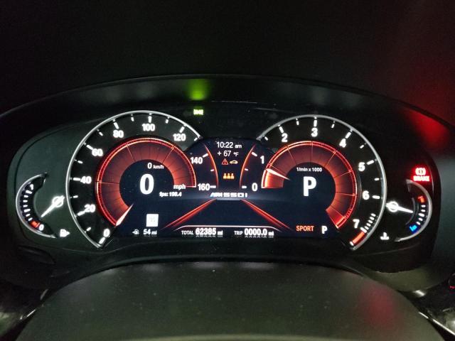 WBAJB9C56JG463728 BMW M550xi