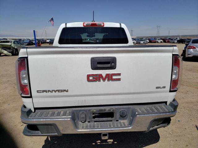 1GTG5BE3XF1179620 GMC CANYON SLE